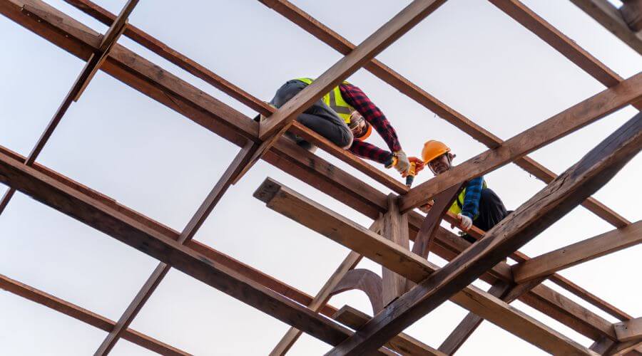 Expert top industrial roofings services in Round Lake, IL